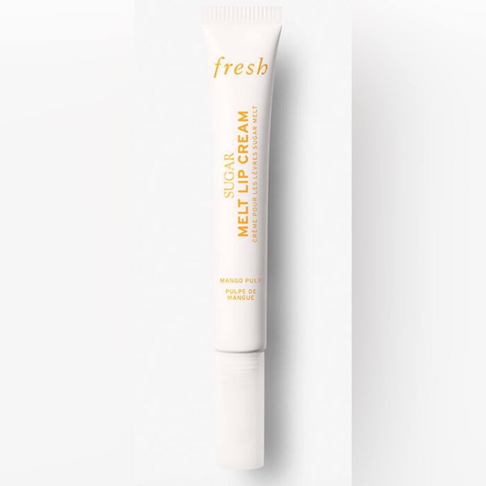 Fresh Sugar Melt Lip Cream NWT